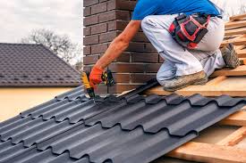 Fast & Reliable Emergency Roof Repairs in Manteca, CA